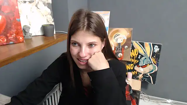 Chat +18 de felicity_gold ao vivo