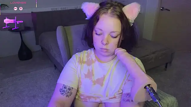 Vlada_vv élő XXX-chatje