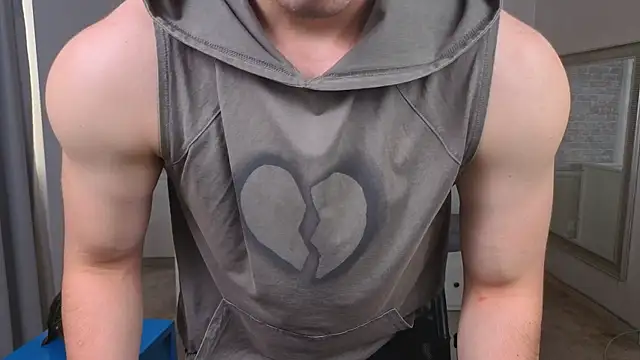 KellenWestのライブXXXチャット