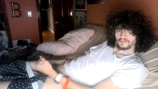 Chatroom XXX en direct de Teddy4420