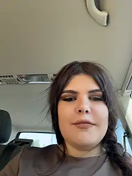 AmelliaDiamond Adlı Modelin Canlı XXX Sohbeti