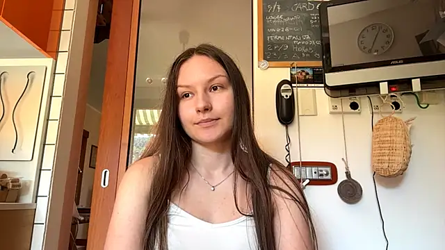 ShaylaChong: απευθείας συνομιλία ΧΧΧ