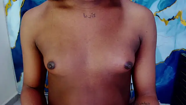 Chat XXX Live SaramyBigcock