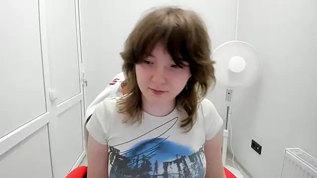 Chat +18 de HachiYume ao vivo