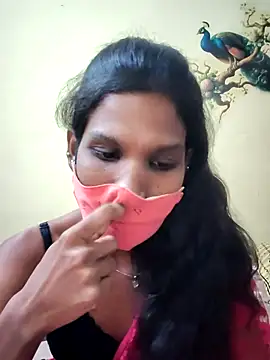 Shreya-telugupilla's Live XXX Chat
