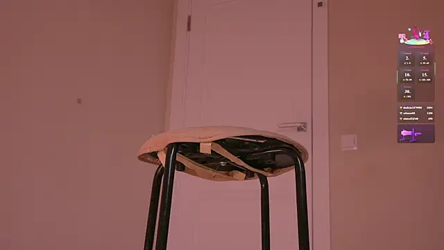 Miablueye Live XXX-chat