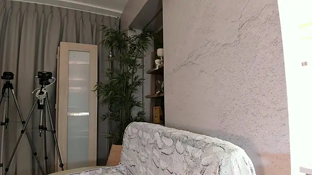 XXX chat uživo modela IsabelaStefano