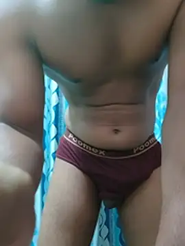 _Tamil_Raj_ Webcam-Show