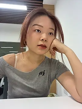Chat XXX ao vivo de DMG-41