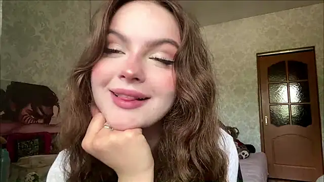 BettyBennerson Live XXX Chat
