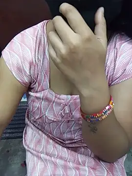 Manjudear live XXX chat