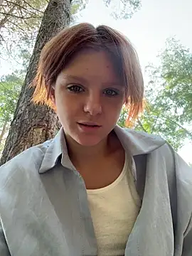 Chat XXX ao vivo de NinaParri
