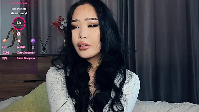 Amai_Tsumi Chat XXX in diretta