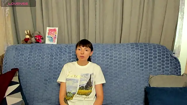 TayanaJons' Live XXX Chat