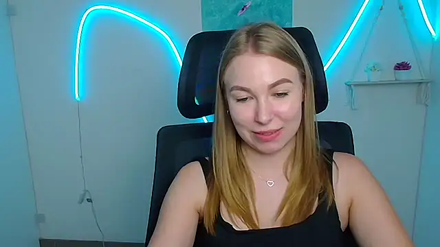 XXX chat uživo modela Dana_flowers