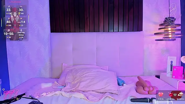 Creamy_Angelo 现场XXX聊天