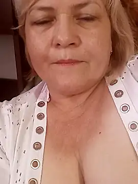 MarisTi 라이브 XXX 채팅