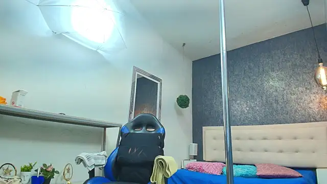 jeremy_delreyのライブXXXチャット