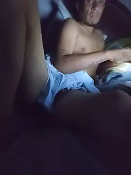 Chat +18 de Second-handDemon8 ao vivo