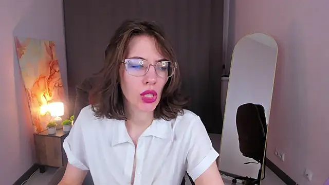 XXX chat uživo modela eva_sicret