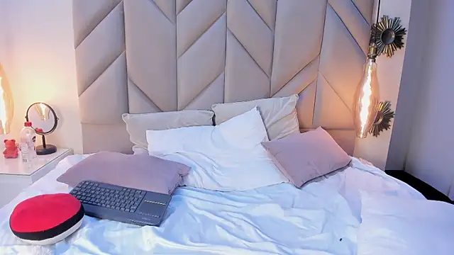 AxellCullen Live XXX Chat