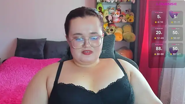 Živý XXX chat Jessica_Joy