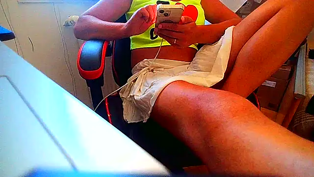 Chatroom XXX en direct de balkis30