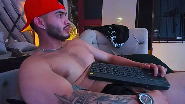 Vincentblack Chat XXX in diretta