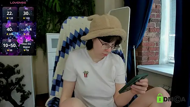 Melissa_Wells' Live XXX Chat