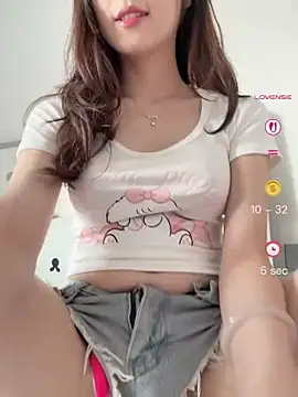 meimei_x's Live XXX Chat