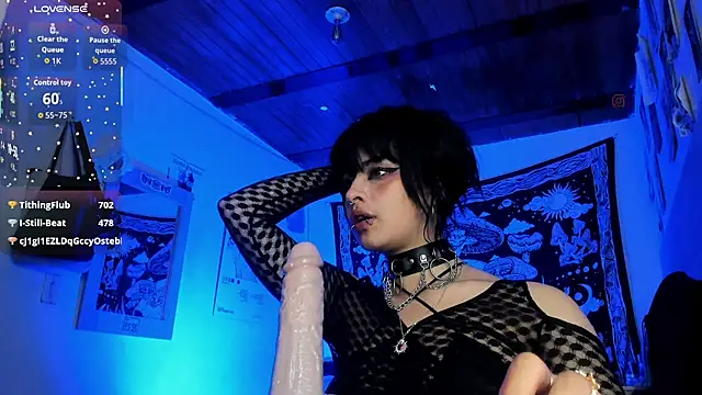 Giffani Live XXX-Chat
