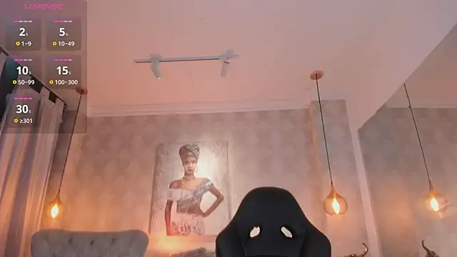 SERENAA__ 라이브 XXX 채팅
