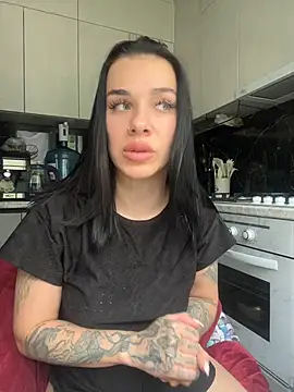 Queen_of_painn Live XXX chat