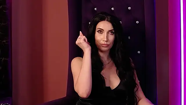 StephanyMillan Live XXX-Chat