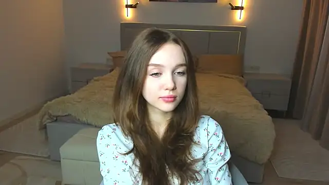 SharriSang – Naživo XXX chat