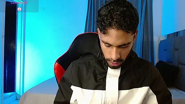 Chatroom XXX en direct de Damiano_walker