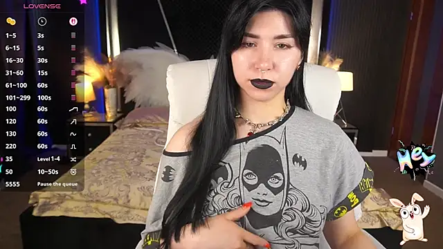 EmilyCandyy – Naživo XXX chat
