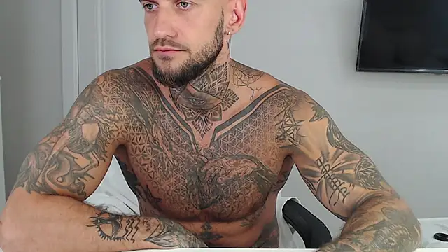 Živý XXX chat maxi_foxxx