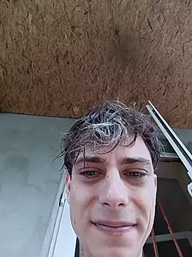 XXX chat uživo modela Pro100yy