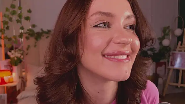 Meow_Nancy's Live XXX Chat