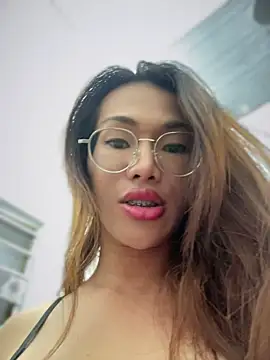 Czat XXX na żywo – XSharmaineX