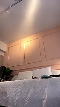 Chat XXX Live SHARONN____
