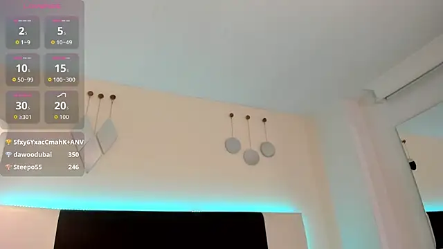 Sky_LorenのライブXXXチャット