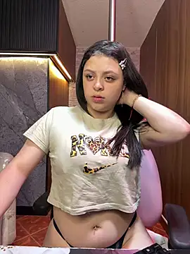 Cute_Angell_'s Live XXX Chat