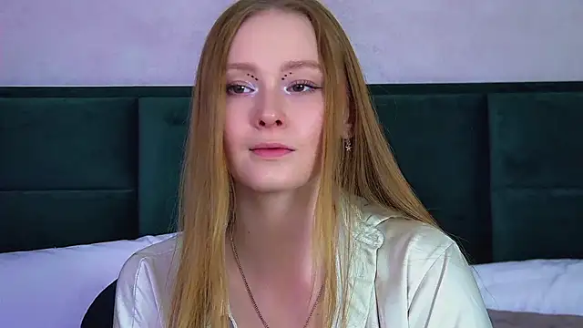 AgataFoxley's Live XXX Chat
