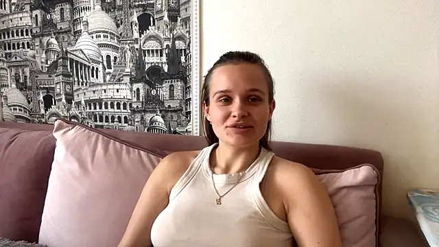 MargieGaskell's Live XXX Chat