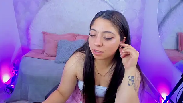 Sarita_jane – Live XXX-chat