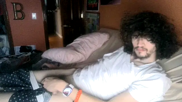 Teddy4420 live XXX chat