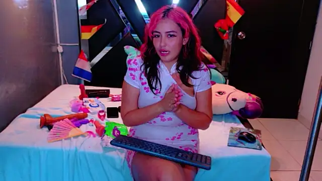Živý XXX chat Karim_TheRouse