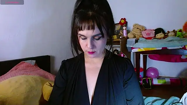 Chat XXX en directo de collette_beaufoy_